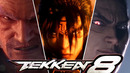 Tekken 8 – Русский трейлер #2 (Игра 2023)