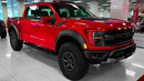 2025 Ford F-150 Raptor – High-Tech Off-Road Monster