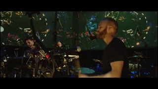 Coldplay – Ink (Ghost Stories Live 2014)