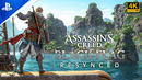 Assassin’s Creed Black Flag Resynced LOOKS AMAZING | New Gameplay Reveal 4K