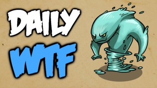 Dota 2 Daily WTF 221 – Who needs a Blink