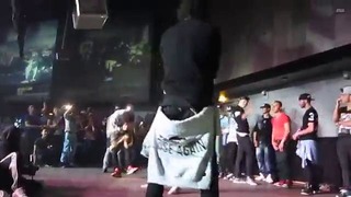 Les Twins x Majid @ FUNPARK Hannover part 1
