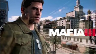 Первый взгляд на Mafia 3 – Вито жив – Мафия мертва