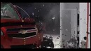 Crash Test – Chevrolet Malibu 2013