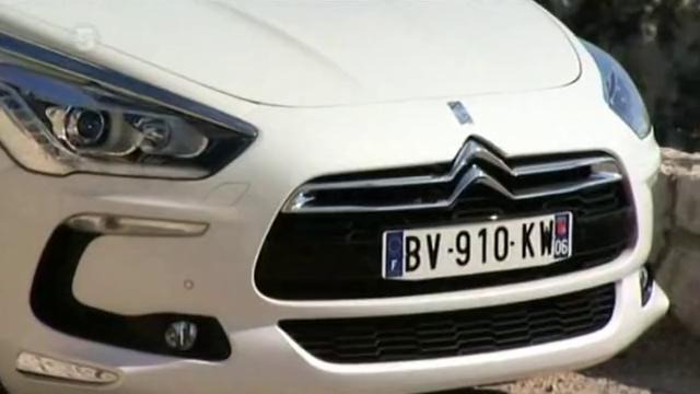 Fifth gear UK Season 21. Episode 04