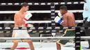 Daxshatli NOKAUT ABDUMALIK HALOQOV vs VISHAL KUMAR