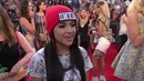Becky G Interview Video Music Awards 2013