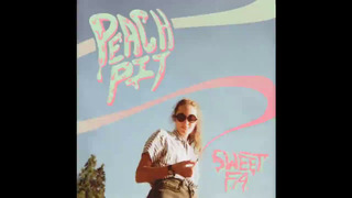 PEACH PIT – peach pit