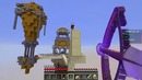 Харли Квинн и Джокер в Спец. отряде – BedWars
