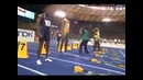 Самый быстрый человек на планете