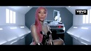 Migos – MotorSport (feat. Nicki Minaj & Cardi B)