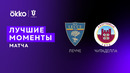 Лечче – Читтаделла | Кубок Италии 2022/23 | 1/32 финала | Обзор матча