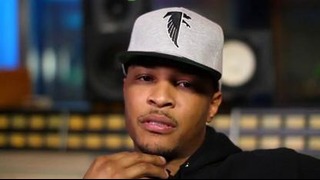 T.I. «Trouble Man: Heavy Is The Head» Album Track by Track