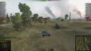 World of Tanks – Murazor – Новые ЛТ 8 – RU 251