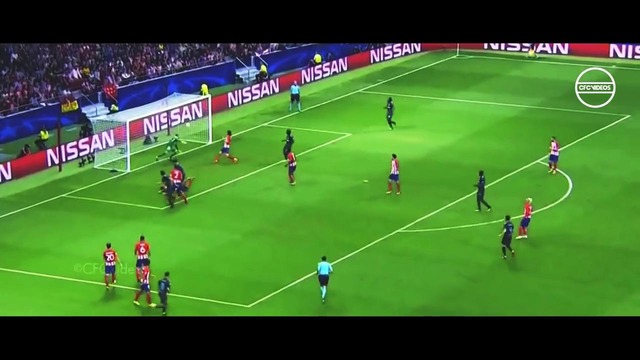 Eden Hazard • The Belgian Magician 2018