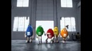 Eminem – M&M’s