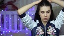 До и После. за 5 минут до НОВОГО Года. #missAnnsh