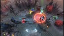 Dota 2 How to Shackle