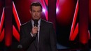 The Voice/Голос. Сезон 3 Live Show 4 Results