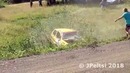 Проклятый поворот на ралли