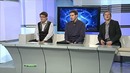 Футбол. Лига Чемпионов 2011/12. Плей-офф. 1/4. Ответные матчи. Обзор Матчей