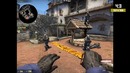 Настройка идеального разрешения в CS-GO