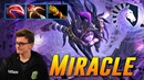 MIRACLE – TA | EZ Mid = EZ Game | Dota 2 Pro Gameplay