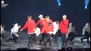 BTS – LOST – Wings Tour Live