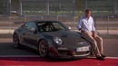 Top Gear – Кларксон Итальянская работа