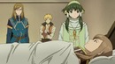 Сказания Бездны – Tales Of The Abyss (19-26 серия)