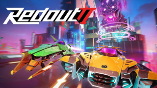 Redout 2 – Xbox Series X gameplay