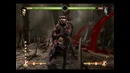 Mortal Kombat. Sektor 51% в собственном исполнение