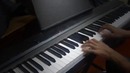Assassin’s Creed 2 Ezio’s Family Piano Cover