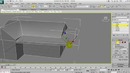 Basic Modelling in 3DS Max: House
