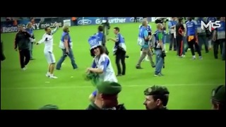 David Luiz and Marcelo – Funny Moments – 2014 HD