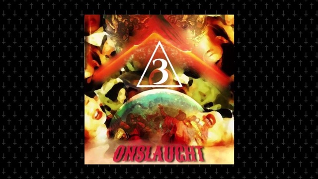 Devilish Trio – Onslaught