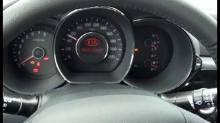 Новый Kia Rio / Авто плюс – Наши тесты (эфир 24.01.2012)