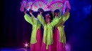 Sasha Lee – Azalea live