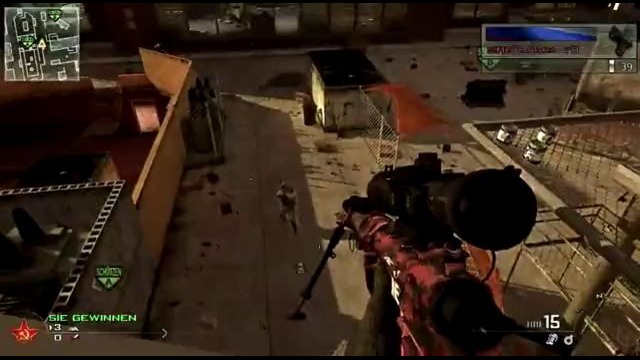 Trickshot Tutorial | Mw2 (PC)