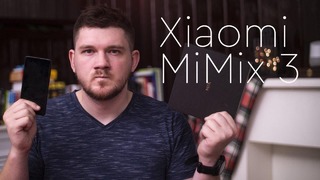 Xiaomi сделали iphone xx