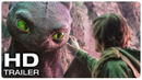 HOW TO TRAIN YOUR DRAGON Trailer (NEW 2025)
