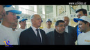 Ёшлар сайловларда O’zLiDePни қўллаб-қувватламоқда
