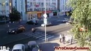 Аварии на видеорегистратор 2013 (142) / Сar crash compilation 2013
