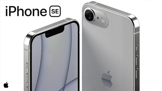 Apple iPhone SE 4 – Внезапно! Цена шокировала! Обзор фишек, характеристики, дата выхода Айфон СЕ 4