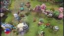 Dota 2 The Art of Rubick – Ep. 43