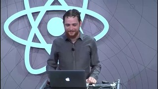 React.js Conf 2015 – Tweak your page in real time