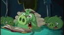 Angry Birds Toons 2 сезон 25 серия «Pig Possessed»