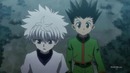 Hunter x Hunter – 98 Серия (480p)