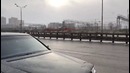 Тест BRABUS 7.3S W140 + G 63 1000 сил! Mercedes-Benz S-Class 1997 года с V12 585 сил