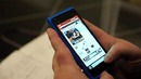 Nokia Lumia 900 (first hands-on)